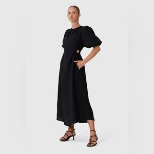 C/MEO Collective Now and Forever Dress